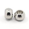 Tarnish Resistant Stainless Steel Color STAS-E019-6A-1