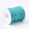 Waxed Cotton Thread Cords YC-R003-1.0mm-275-2