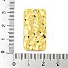 Ion Plating(IP) 304 Stainless Steel Pendants STAS-M001-10G-3