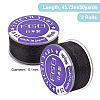 Nylon Thread NWIR-WH0015-04-2