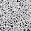 12/0 Glass Seed Beads X-SEED-A016-2mm-201-5