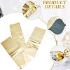 20Pcs Plasstic Package Bags ABAG-BBC0001-26B-6