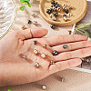 18 Sets 3 Colors Iron Screws FIND-TA0006-29A-7