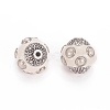 Handmade Indonesia Beads IPDL-E012-14B-2