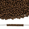 TOHO 11/0 Demi Round Beads X-SEED-DR11-0702-1