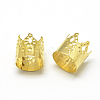 Iron Dreadlocks Beads Hair Decoration IFIN-S696-18G-2