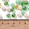 Glass Beads EGLA-A034-LM8mm-51-3