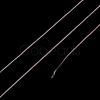Korean Round Crystal Elastic Stretch Thread EW-Z002-01C-0.6mm-3
