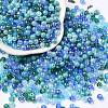 Glass Beads GLAA-R221-01-4