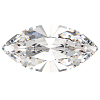 Preciosa® MAXIMA Crystal Fancy Stones X-PRC-FG15-00030-2
