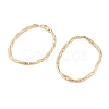 Brass Pendants KK-N256-01D-G-2