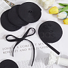 5m Velvet Ribbon for Sewing Decoration OCOR-WH20007-20B-3