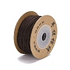 Cotton Cord OCOR-E027-01B-03-3