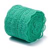 Polyester Lace Trim OCOR-A004-01G-4