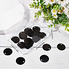 DIY Stamping Blank Tag Necklace Making Kit DIY-SC0020-83-6