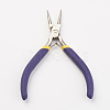 Jewelry Pliers PT-WH0001-07-1