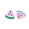 Handmade Polymer Clay Cabochons PY-CBABB49-03C-2