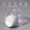 Plastic Empty Cosmetic Containers CON-BC0006-05E-5
