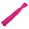 Polyester & Spandex Cord Ropes RCP-R007-348-3