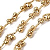 304 Stainless Steel Round Link Chains CHS-Z007-05G-1