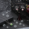 120Pcs 5 Styles Round Mechanized Blown Glass Globe Ball Bottles BLOW-SC0001-01-4