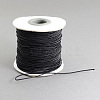 Round Elastic Cord EC-R001-1mm-038A-1
