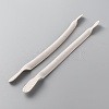 PU Leather Sew on Bag Handles PURS-WH0005-69D-03-1
