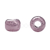 TOHO 11/0 Round Beads X-SEED-TR11-0127-4