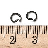 304 Stainless Steel Open Jump Rings STAS-Z150-01B-EB-3