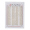 Grade AAA Natural Cultured Freshwater Pearl Beads PEAR-R008-7-7.5mm-01-1