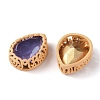 Sew on Rhinestone RGLA-P033-N01-01-2