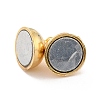 925 Sterling Silver Magnetic Clasps STER-A001-02B-G-3