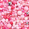 Glass Seed Beads SEED-N007-13F-3