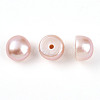 Grade 3A Natural Cultured Freshwater Pearl Beads PEAR-N018-3A-6065C-4