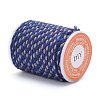 4-Ply Polycotton Cord with Metallic Thread OCOR-Z003-D15-2