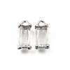 Brass Glass Pendants LS-KK-Z156-02P-01-1