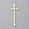 Alloy Big Pendants FIND-WH20005-55A-LG-1