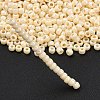 TOHO 8/0 Round Beads X-SEED-TR08-0409-4