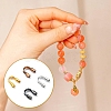 DIY Jewelry Making Findings Kits DIY-YW0009-68-6