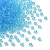 Preciosa® Crystal Beads Y-PRC-BA4-60010-3