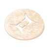 Acrylic Pendants SACR-S680-06B-2