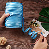 Polyester Fiber Ribbons OCOR-TAC0009-08O-6