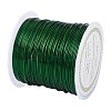 Round Copper Wire Copper Beading Wire for Jewelry Making YS-TAC0004-0.8mm-06-2