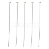 Iron Flat Head Pins HP5.0cm-NF-1