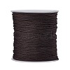 Nylon Braided Cord 1 Strand Core NWIR-JP0011-1mm-738-2