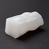 DIY Candle Making Silicone Molds DIY-M031-06-5
