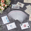 300Pcs OPP Cellophane Bags OPC-OC0001-01-4