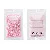 Glass Seed Beads X-SEED-S059-010-8