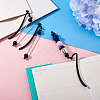 Plastic Bookmarks FIND-BT0001-33B-7