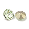 Glass Rhinestone Cabochons RGLA-L029-13B-238-2